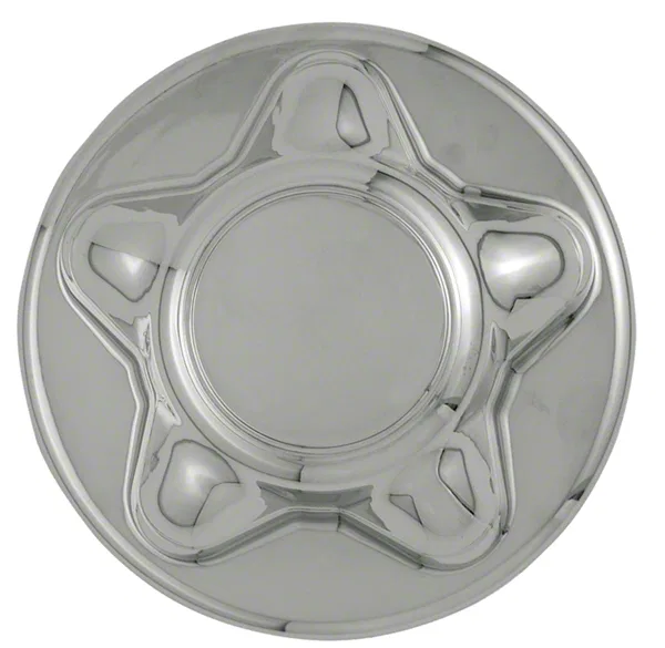 IWCC3203C – COAST2COAST Wheel Center Cap, Chrome Plated ABS Plastic Set Of 4 For 3195/ 3203/ 3205 Wheels